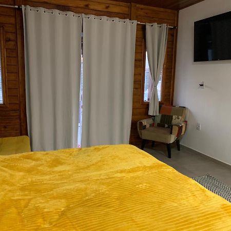 Canto Gira Sol - Suite Flor Penha  Exterior foto