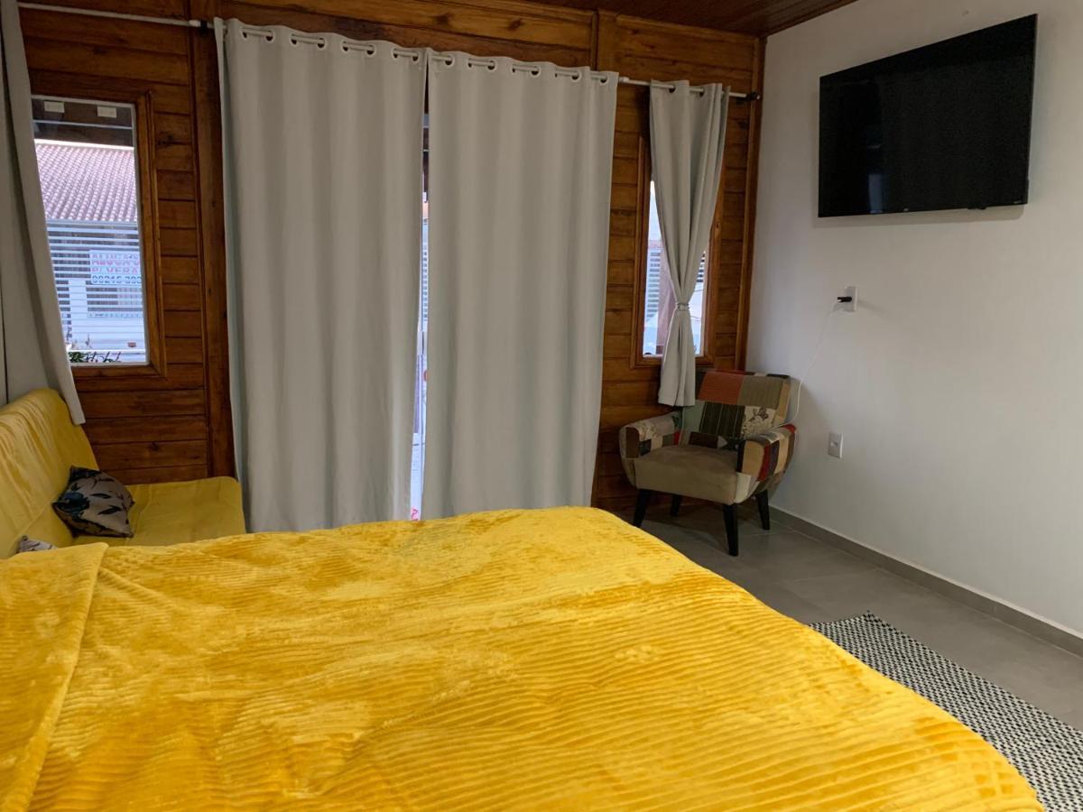Canto Gira Sol - Suite Flor Penha  Exterior foto