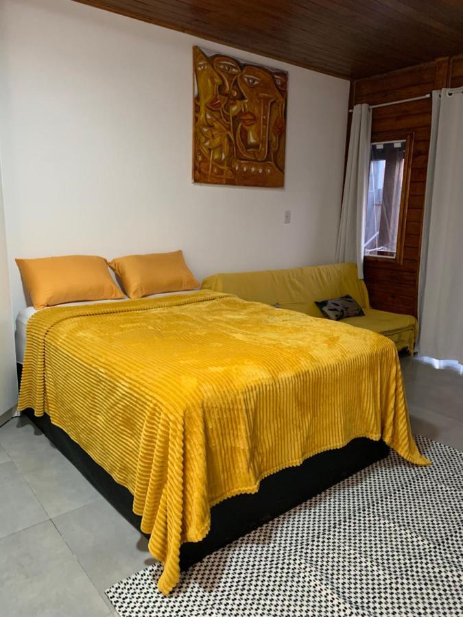 Canto Gira Sol - Suite Flor Penha  Exterior foto