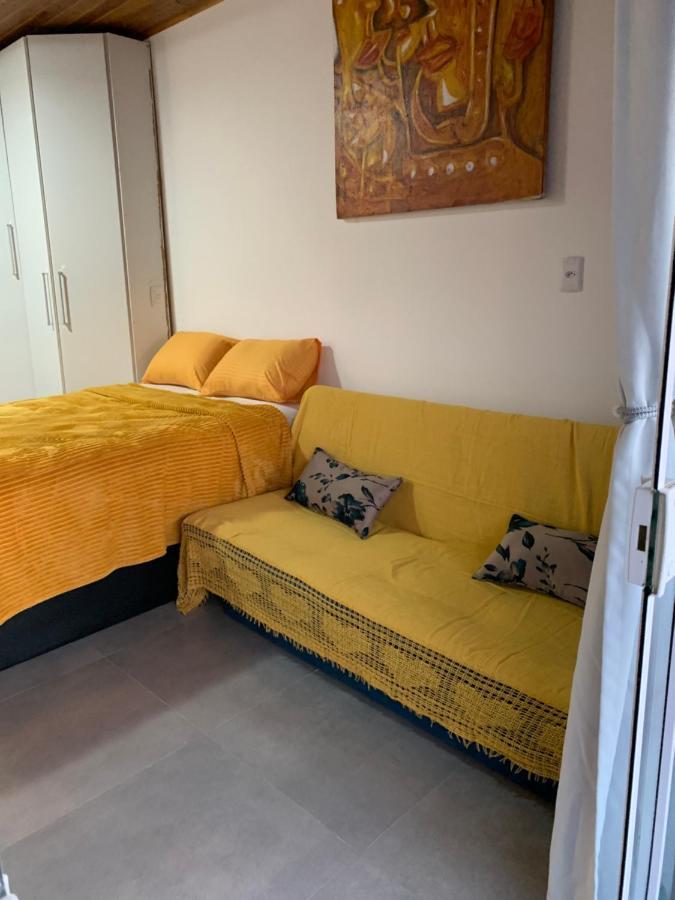 Canto Gira Sol - Suite Flor Penha  Exterior foto